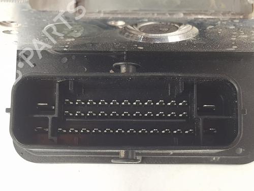 ABS pump RENAULT TRAFIC III Van (FG_) 2.0 dCi 120 (FGMN) | BP11860204M43 
