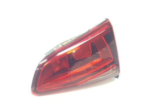 Used Right tailgate light VW GOLF VII (5G1, BQ1, BE1, BE2) 1.4 TSI (150 hp) 24112678