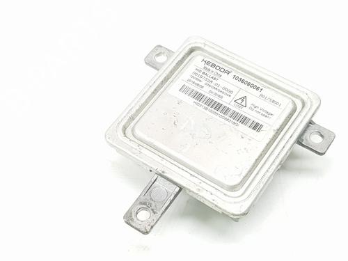 Lights ECU JAGUAR F-PACE (X761) | BP37429959M55 - Image 4