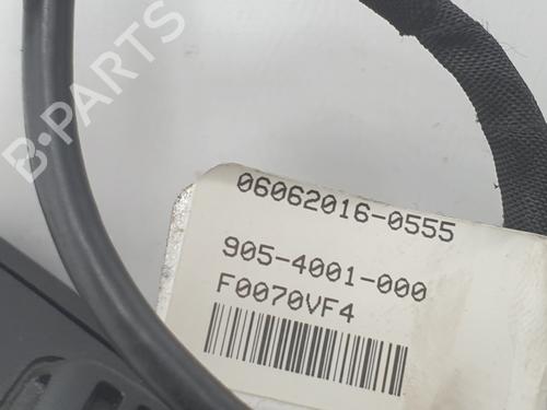 Rear mirror MERCEDES-BENZ C-CLASS Convertible (A205) C 220 d (205.404) | BP29611059I6 