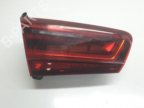 Left tailgate light AUDI A6 C7 (4G2, 4GC) 2.0 TDI | BP29409420C79 