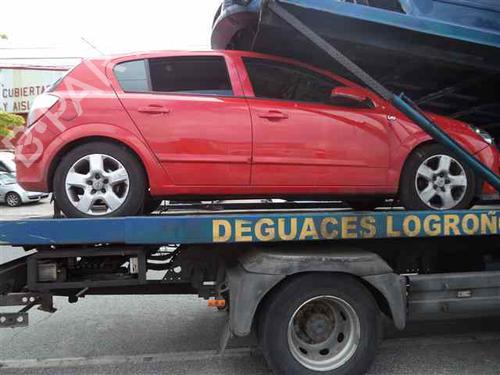 Right curtain airbag OPEL ASTRA H (A04) 1.7 CDTI (L48) | BP817199C12 