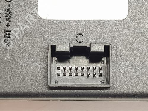 Elektronisk modul AUDI A6 C7 (4G2, 4GC) 2.0 TDI | BP29589796M83 