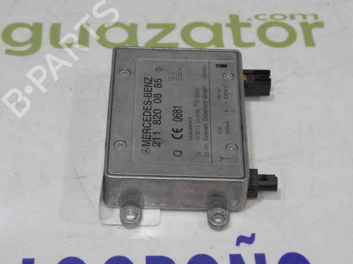Other MERCEDES-BENZ E-CLASS (W211) E 320 CDI (211.026) | BP14120063O1 