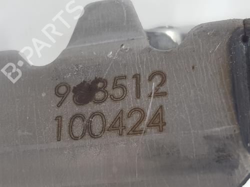 Steering column RENAULT KANGOO III MPV  | BP33625726M21  - Image 8