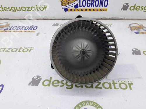 Heater blower motor KIA SORENTO I (JC) 2.5 CRDi | BP14125036M62 