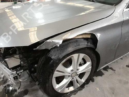 Raamschakelaar links achter MERCEDES-BENZ C-CLASS (W205) C 220 BlueTEC / d (205.002, 205.004) | BP2338164I29 