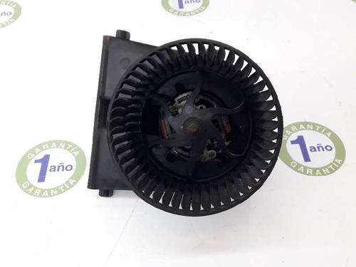 Varmeblæser AUDI TT (8N3) 1.8 T (180 hp) 14069936