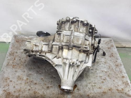 Transfer box NISSAN PICK UP (D22)  | BP27183562M36 