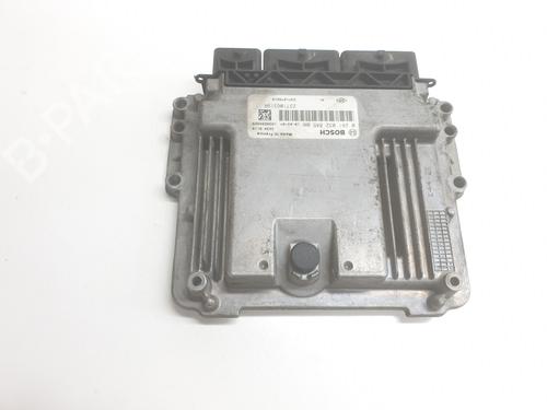 Engine control unit (ECU) RENAULT KANGOO / GRAND KANGOO II (KW0/1_) | BP36559727M57 - Image 3