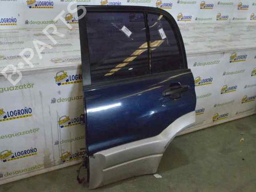 Rear left lock SUZUKI GRAND VITARA I (FT, HT) 2.0 TD 4x4 (SQ420D) | BP1542533C100 