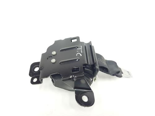 Rear center seatbelt NISSAN QASHQAI I (J10, NJ10) 2.0 | BP28484988I27 