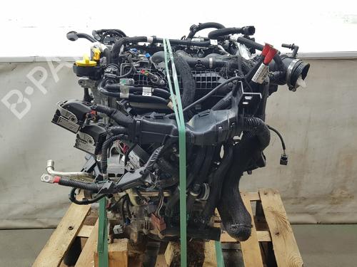 Engine DACIA DUSTER (PYM_, PYN_) 1.2 TCe 130 | BP34698257M1 - Image 2