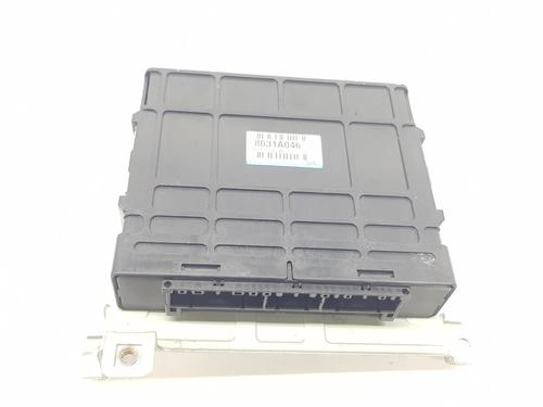 Elektronische module MITSUBISHI PAJERO III (V7_W, V6_W) 3.2 Di-D (V68W) (160 hp) 13747295