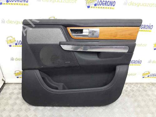 Used Front right panel LAND ROVER RANGE ROVER SPORT I (L320) 3.0 D 4x4 (249 hp) 2676583