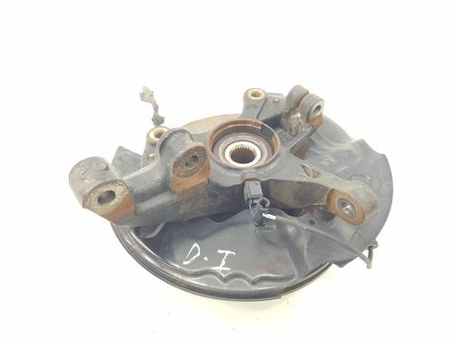 Left front steering knuckle FORD FOCUS IV (HN) | BP39049347M25 - Image 3