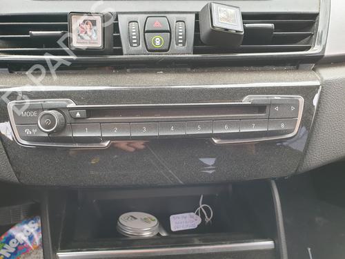 Elektronisk modul BMW 2 Active Tourer (F45) 218 d | BP21561064M83 