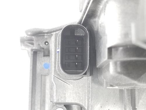 Rear right lock BMW X1 (F48) xDrive 18 d | BP10503724C99 