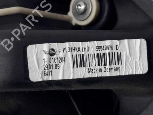 Heater blower motor MINI MINI (R56) Cooper S | BP14118120M62 