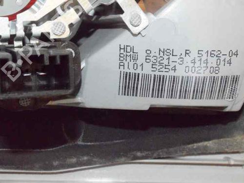 Annen BMW X3 (E83) 3.0 d | BP11752756O1