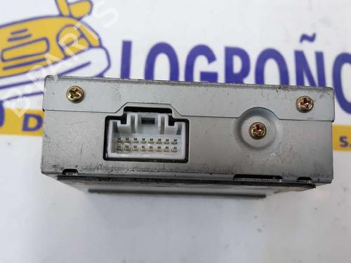 Electronic module MITSUBISHI PAJERO III (V7_W, V6_W) 3.2 Di-D (V68W) | BP2837610M83 