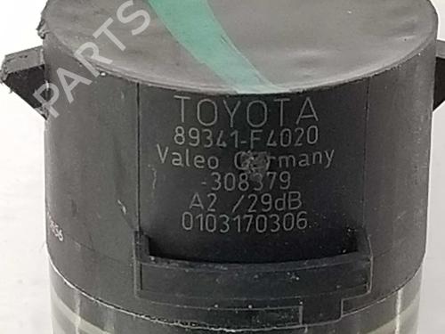 Other TOYOTA C-HR (_X1_) 1.8 Hybrid (ZYX10_, ZYX11_, ZYX10R, ZYX11R) | BP14078920O1 