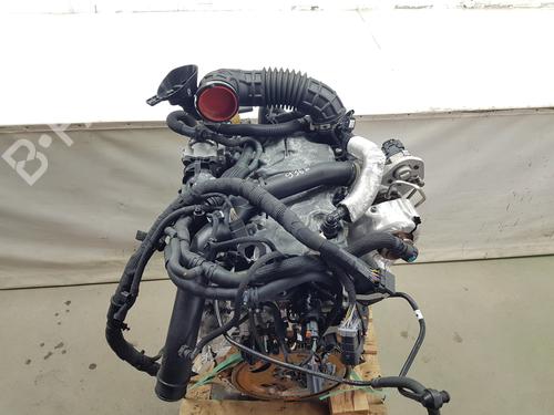 Engine FORD TRANSIT V363 Platform/Chassis (FED, FFD) 2.0 EcoBlue | BP34736189M1 - Image 5