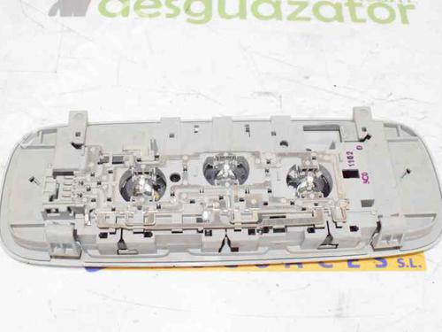Interior roof light VW GOLF VI (5K1) 1.6 TDI | BP7420287I8 