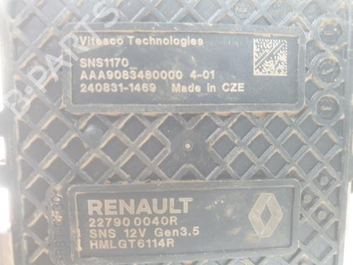 Electronic sensor RENAULT TRAFIC III Van (FG_) 2.0 dCi 130 (FGMY) | BP36052414M84 - Image 2
