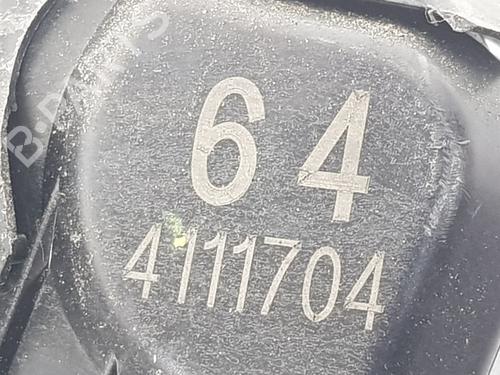 Front right lock TOYOTA LAND CRUISER PRADO (_J12_) 3.0 D-4D (KDJ120, KDJ125) | BP8190833C97 