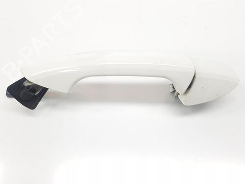 Used Rear right exterior door handle MERCEDES-BENZ M-CLASS (W166) ML 350 BlueTEC 4-matic (166.024, 166.023) (258 hp) 15850797
