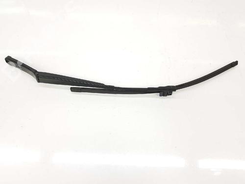 Used Front windshield wiper arm SKODA OCTAVIA II (1Z3) 1.9 TDI (105 hp) 6909813