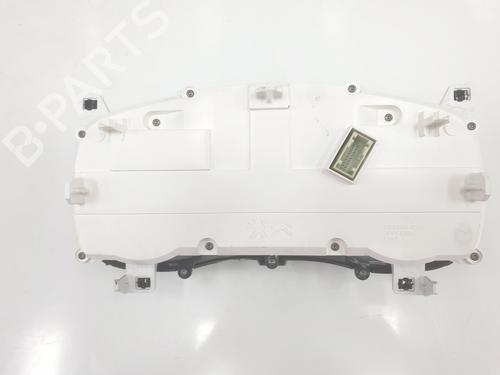 Instrument cluster OPEL VIVARO C Van (K0) | BP36423145C47 - Image 5