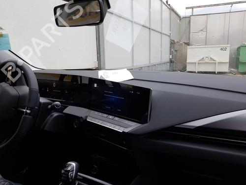 Left front window switch OPEL ASTRA L Sports Tourer (OV5) 1.2 (FRHNPJ) | BP25771657I27  - Image 35