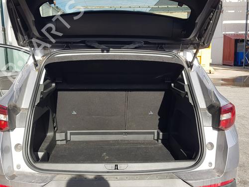 Elektronisk sensor OPEL GRANDLAND / GRANDLAND X (A18, P1UO) | BP30569091M84