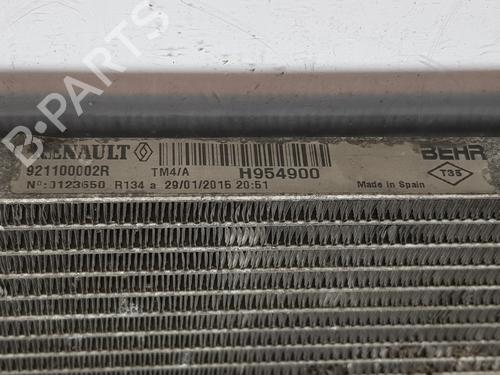 AC radiator RENAULT LAGUNA III (BT0/1) 2.0 dCi (BT07, BT0J, BT14, BT1A, BT1S) | BP20188623M32 