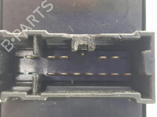 Left front window switch NISSAN PRIMERA (P12) 2.2 Di | BP8844459I27 