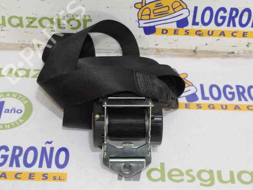 Rear left seatbelt BMW 1 (E87) 118 d | BP6622696I29 