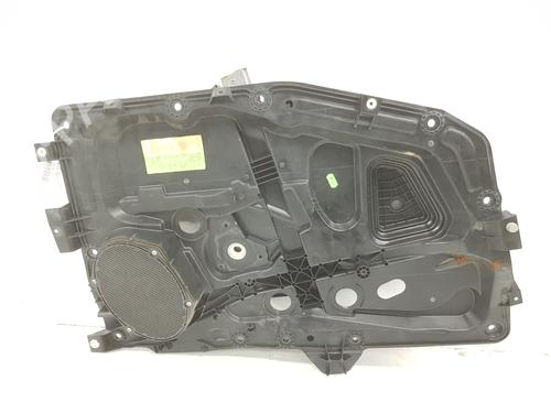 Front left window mechanism FORD FIESTA V (JH_, JD_) 1.4 TDCi | BP12460384C22 