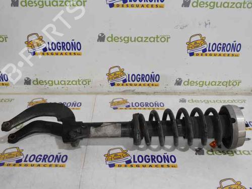 Used Right front shock absorber BMW X6 (E71, E72) xDrive 35 i (306 hp) 778494