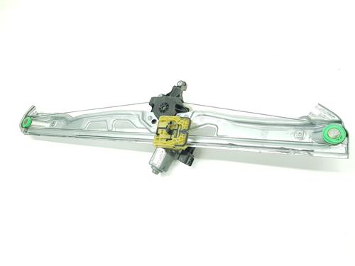 Front left window mechanism FORD TRANSIT CUSTOM V362 Van (FY, FZ) | BP37791793C22 - Image 4