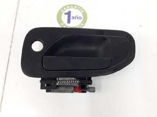Used Front left exterior door handle NISSAN NV200 / EVALIA Bus 1.5 dCi 90 (M20, M20M) (90 hp) 4073389