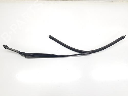 Front windshield wiper arm MASERATI QUATTROPORTE VI 3.0 D | BP32391500C143