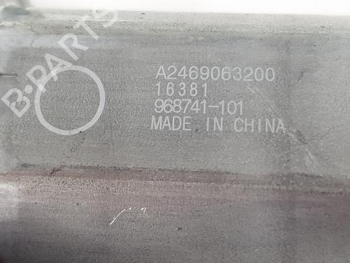 Right rear window motor MERCEDES-BENZ GLA-CLASS (X156)  | BP28119564E22 