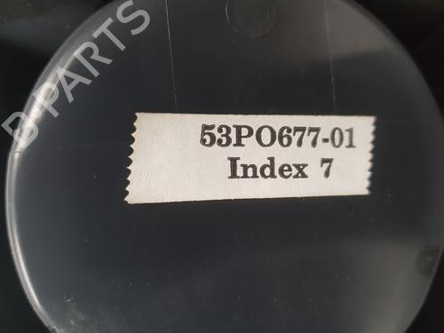 Armrest / Center console BMW X5 (E53) 3.0 d | BP10567624I20 