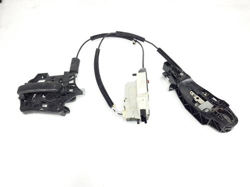 Used Rear right lock Rear right lock PEUGEOT RIFTER [2018-2026] 40514649 40514649