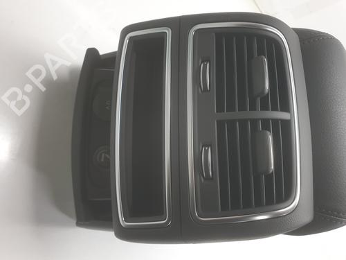 Armrest / Center console AUDI A6 C7 (4G2, 4GC) 2.0 TDI | BP30472461I20