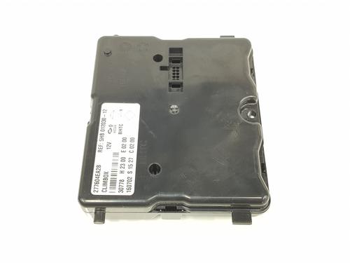 Electronic module NISSAN QASHQAI II SUV (J11, J11_) 1.5 dCi | BP18696693M83 