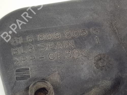 Fuel flap SEAT IBIZA III (6L1)  | BP29275773C131 