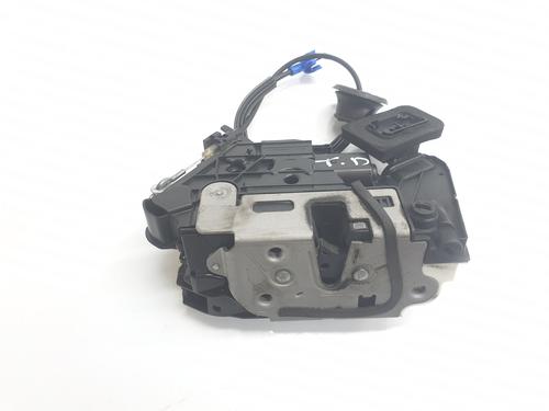 Rear right lock SEAT LEON (5F1)  | BP26720207C99 